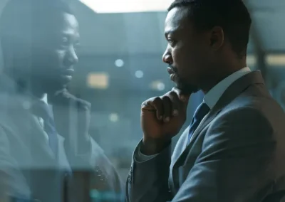Why Self-Awareness Is The Key To Leadership