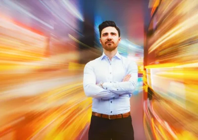 How To Turn Abstract Into Reality