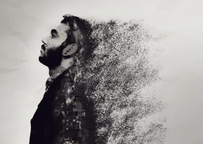 How Dissolving My Ego Changed My Family