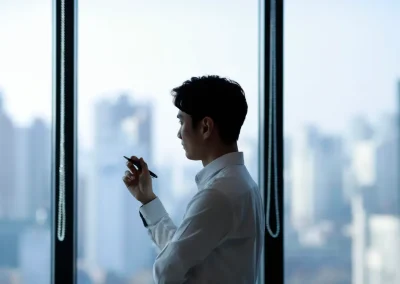 Your Identity Isn’t Your Performance